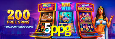 Roulette Table 5ppg