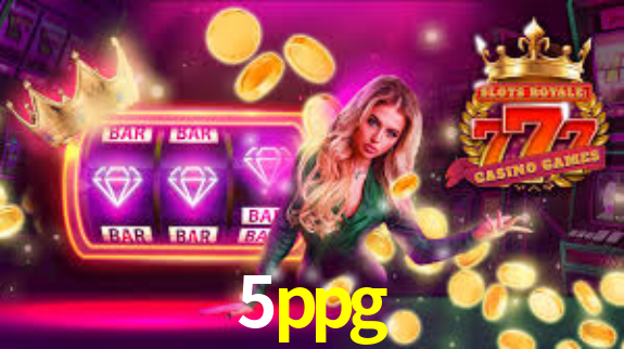 5ppg App Interface