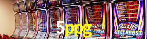 Welcome Bonus 5ppg